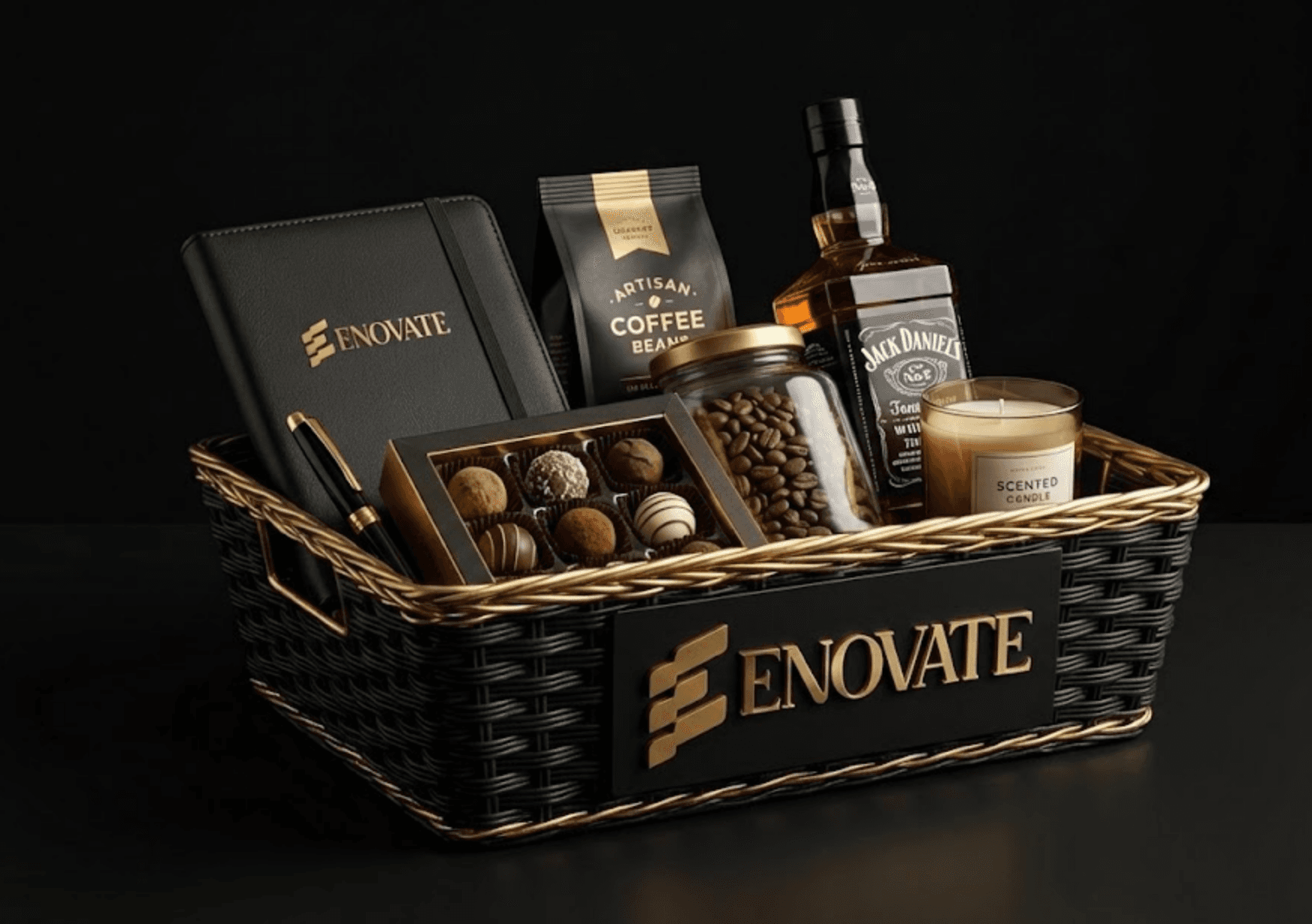 Enovate Signature Hampers