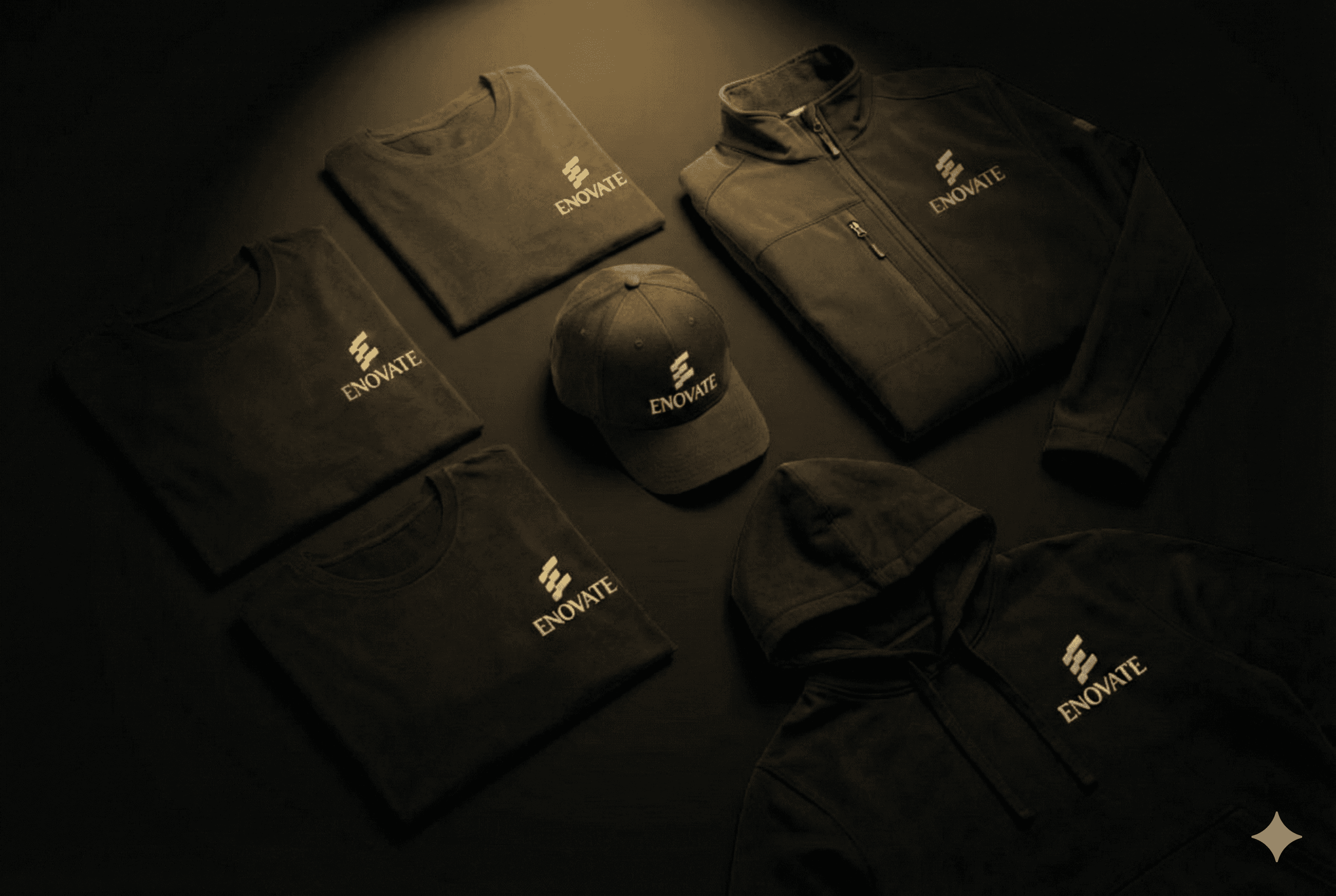 Enovate Custom Merchandise