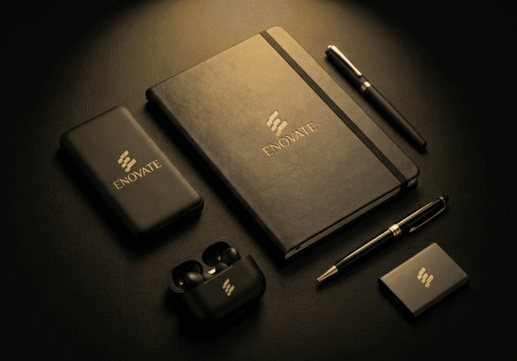 Enovate The Tech Suite